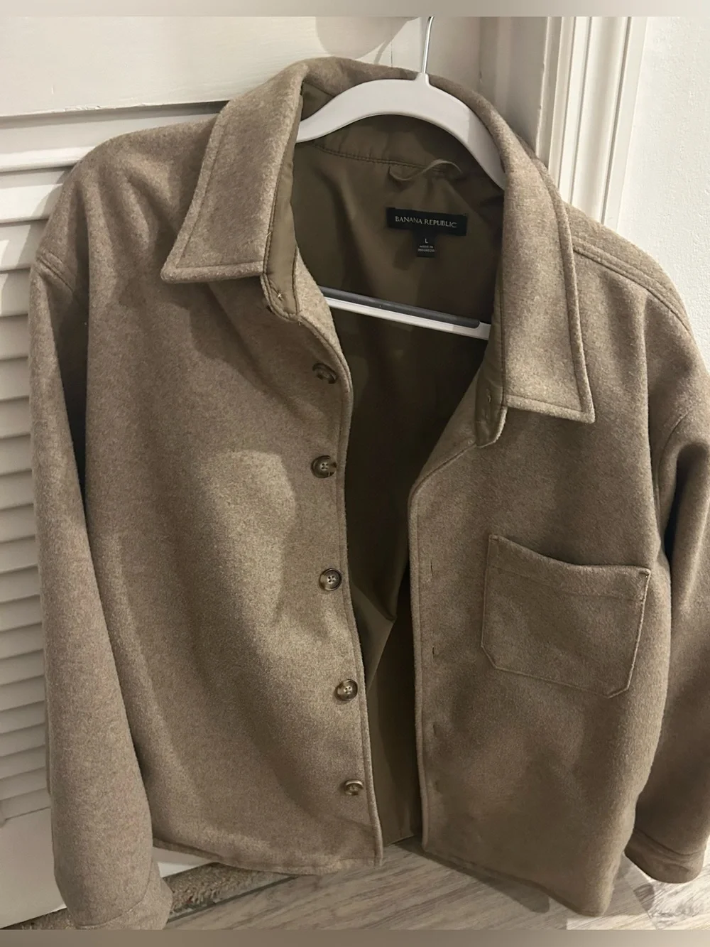 Banana Republic banana republic